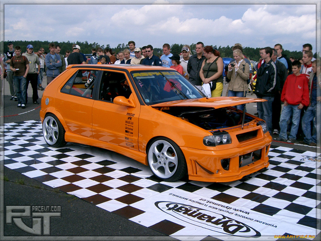 , skoda